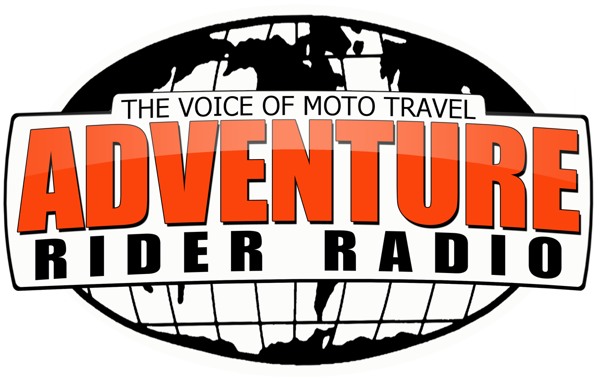 Adventure Rider Radio Features our Dynatow Dynamic Towstrap