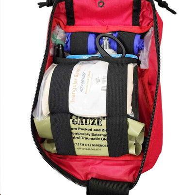 Best Motorcycle and Adventure First Aid Kit