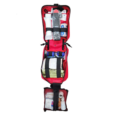 Best Motorcycle and Adventure First Aid Kit