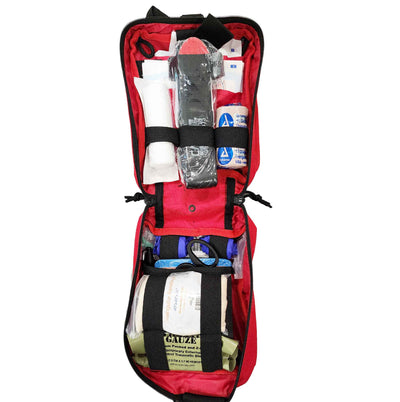 Best Motorcycle and Adventure First Aid Kit