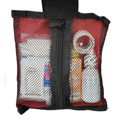 Best Motorcycle and Adventure First Aid Kit