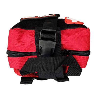 Better Motorcycle and Adventure First Aid Kit