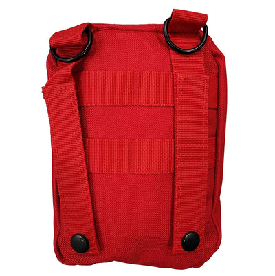 Better Motorcycle and Adventure First Aid Kit