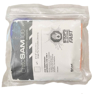 Good Motorcycle and Adventure First Aid Kit