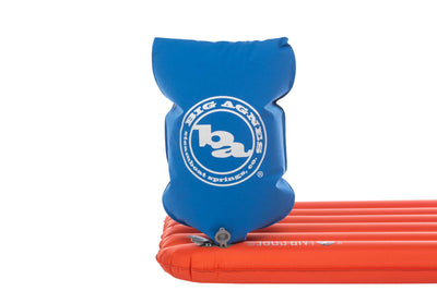 Big Agnes Air Core Ultra Insulated Sleeping Pad