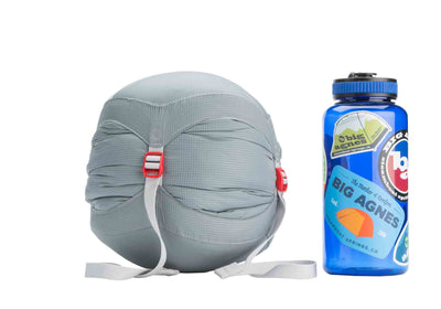 Big Agnes Lost Ranger 3in1 15 Sleeping Bag