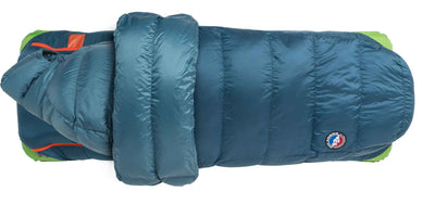 Big Agnes Lost Ranger 3in1 15 Sleeping Bag