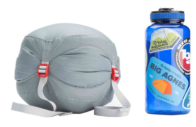 Big Agnes Lost Ranger 3in1 15 Sleeping Bag