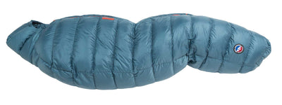 Big Agnes Lost Ranger 3in1 15 Sleeping Bag