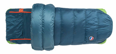 Big Agnes Lost Ranger 3in1 15 Sleeping Bag