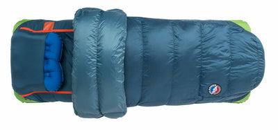 Big Agnes Lost Ranger 3in1 15 Sleeping Bag