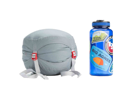 Big Agnes Lost Ranger 3in1 15 Sleeping Bag