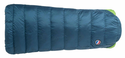 Big Agnes Lost Ranger 3in1 15 Sleeping Bag