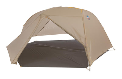 Big Agnes Tiger Wall UL 2 Bikepack Footprint
