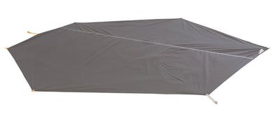 Big Agnes Tiger Wall UL 2 Bikepack Footprint