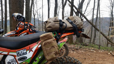 GCAG Hardcore Soft Rack