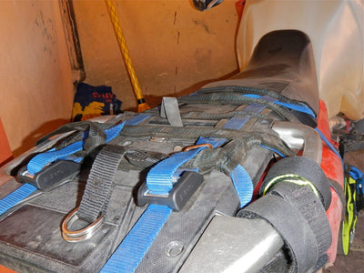 NRS Cam Buckle Bumpers