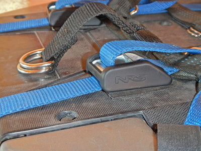 NRS Cam Buckle Bumpers