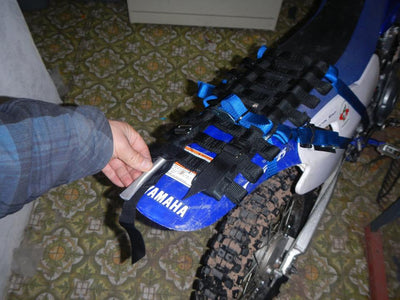 GCAG Hardcore Soft Rack