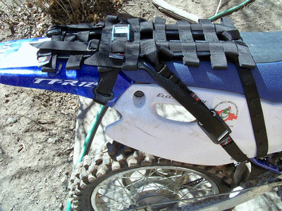 GCAG Hardcore Soft Rack