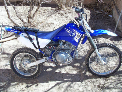 GCAG Hardcore Soft Rack