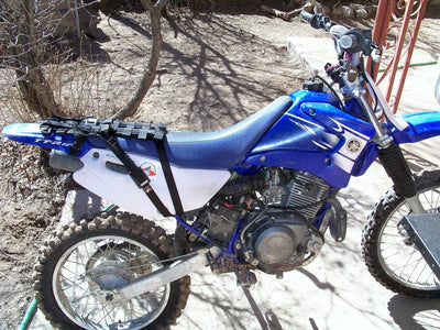 GCAG Hardcore Soft Rack