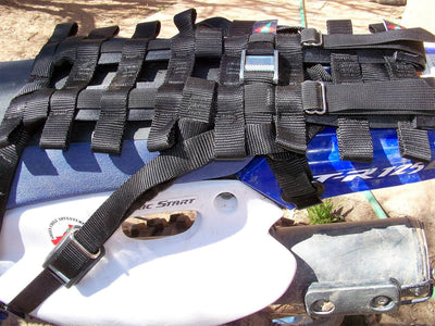 GCAG Hardcore Soft Rack