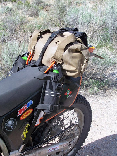 GCAG Hardcore Soft Rack