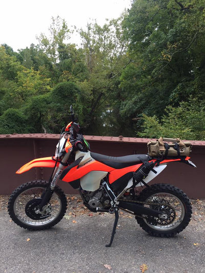 GCAG Hardcore Soft Rack