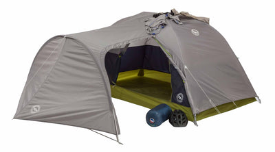 Big Agnes Blacktail Hotel 2 Bikepack Tent
