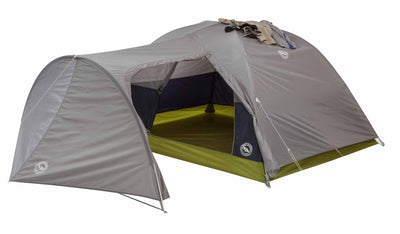 Big Agnes Blacktail Hotel 2 Bikepack Tent