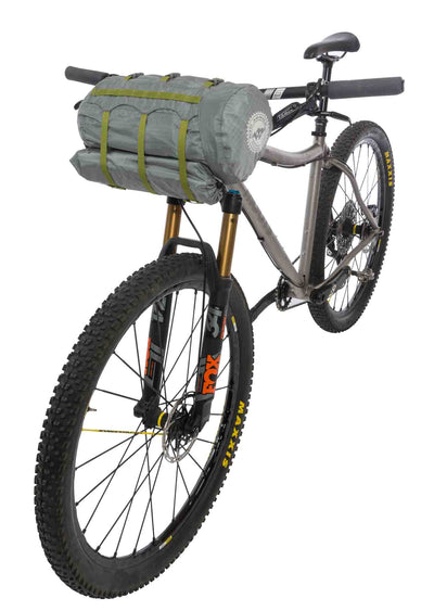 Big Agnes Blacktail Hotel 2 Bikepack Tent