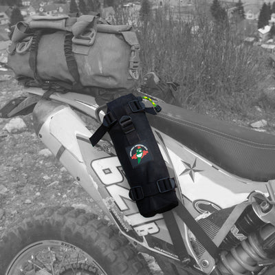 GCAG Fuel Bottle Holster