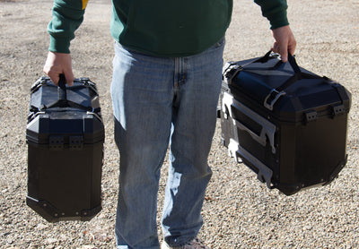 GCAG Pannier Carry Handles