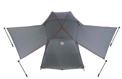 Big Agnes Copper Spur HV UL 2 Bikepack Tent