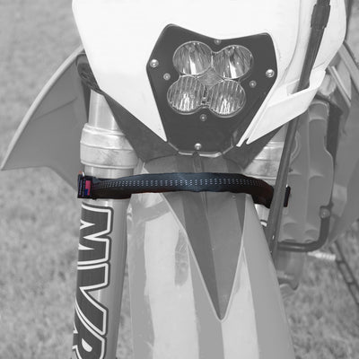 Dirt Bike Lift Strap - Front
