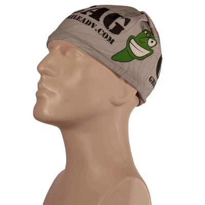 GCAG Face Shield Beanie