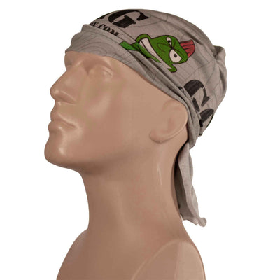 GCAG Face Shield Do Rag