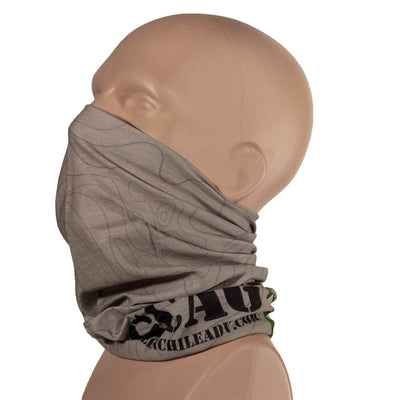 GCAG Face Shield Half Mask