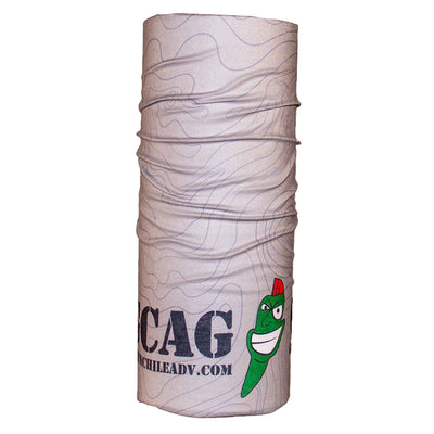 GCAG Face Shield