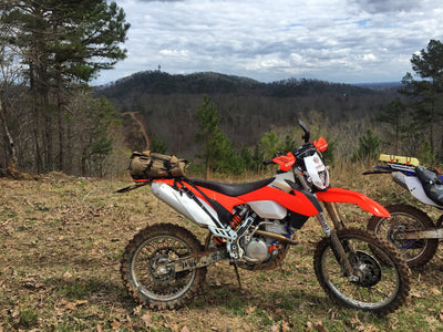 Enduro Hardcore Camping Bundle