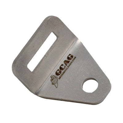 GCAG Webbing Mount Point