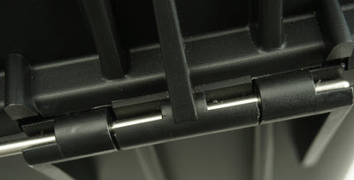 Acmemoto2 Motorcycle Pannier Hinge Pin