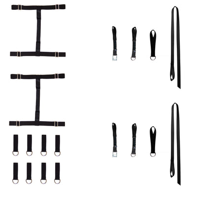 Chile Tech Pannier Bundle