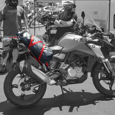 GCAG Pecos Bundle BMW GS310