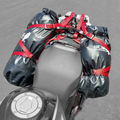 GCAG Pecos Bundle BMW GS310