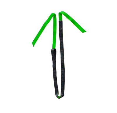 Uprising Soft Rack Side Straps