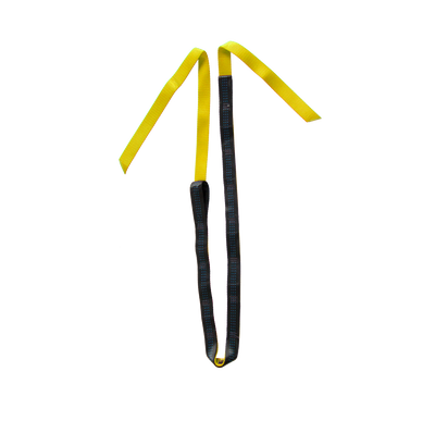 Uprising Soft Rack Side Straps