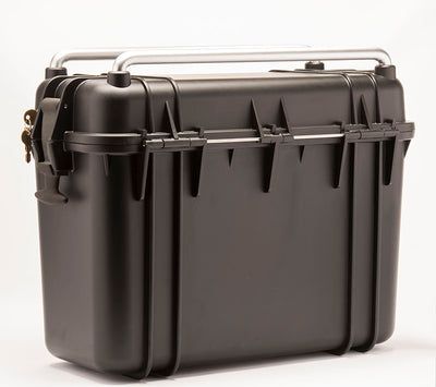 Acmemoto2 Motorcycle Pannier