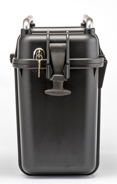 Acmemoto2 Motorcycle Pannier